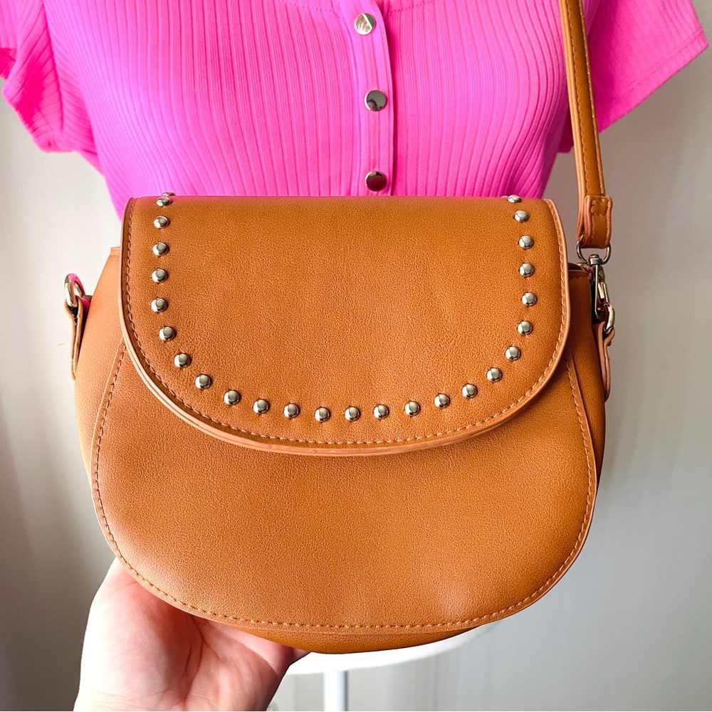 Charlotte Russe Crossbody Bag